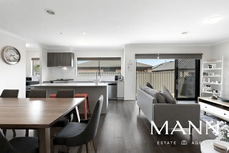 Fourth view of Homely house listing, 59 Springbank Road, Wollert VIC 3750