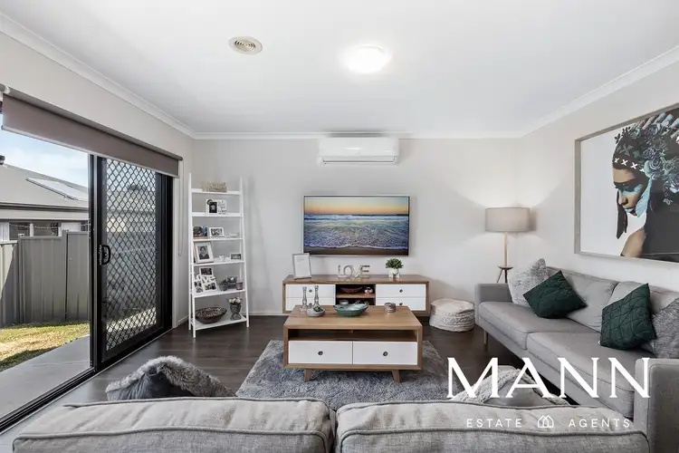 Fifth view of Homely house listing, 59 Springbank Road, Wollert VIC 3750