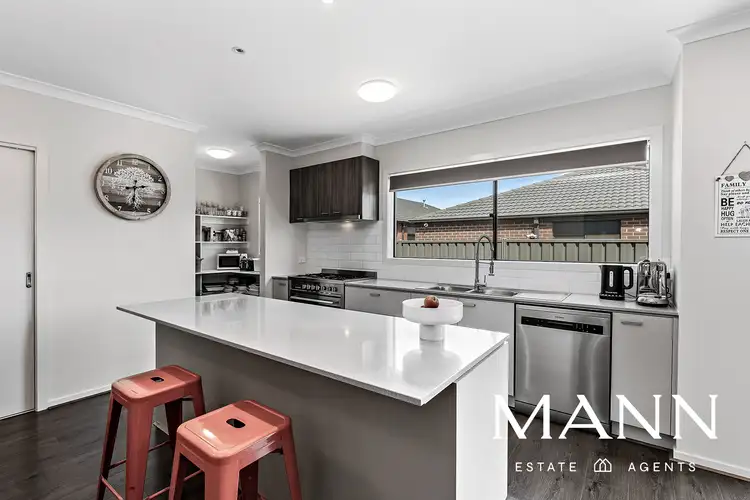 Sixth view of Homely house listing, 59 Springbank Road, Wollert VIC 3750
