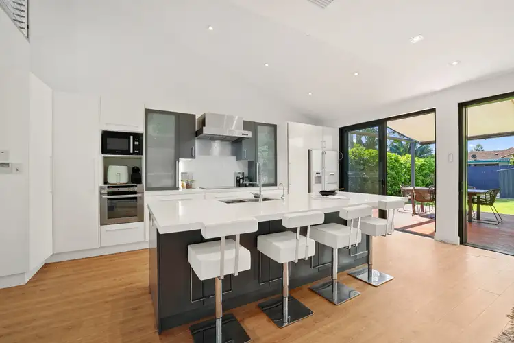 Third view of Homely house listing, 4 Thomas Street, North Manly NSW 2100