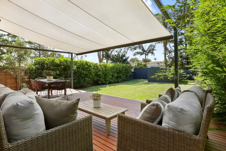 Fourth view of Homely house listing, 4 Thomas Street, North Manly NSW 2100
