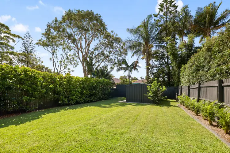 Fifth view of Homely house listing, 4 Thomas Street, North Manly NSW 2100