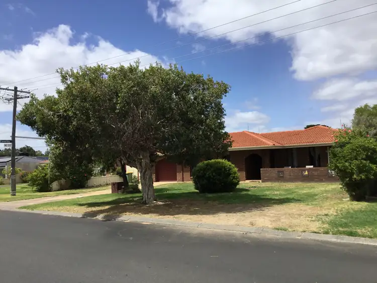 7 Perry Place, East Bunbury WA 6230