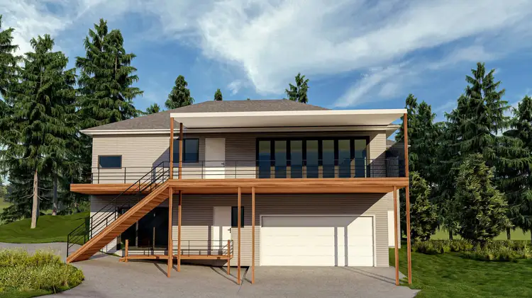 1 Grey Gum Court, Tecoma VIC 3160