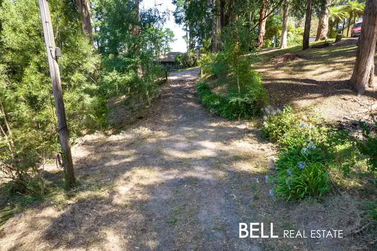 Seventh view of Homely land listing, 1 Grey Gum Court, Tecoma VIC 3160