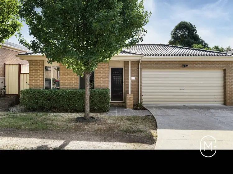 Main view of Homely house listing, 11/5 Eden Place, Wallan VIC 3756