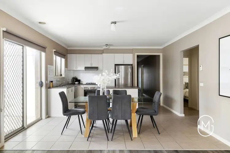 Third view of Homely house listing, 11/5 Eden Place, Wallan VIC 3756