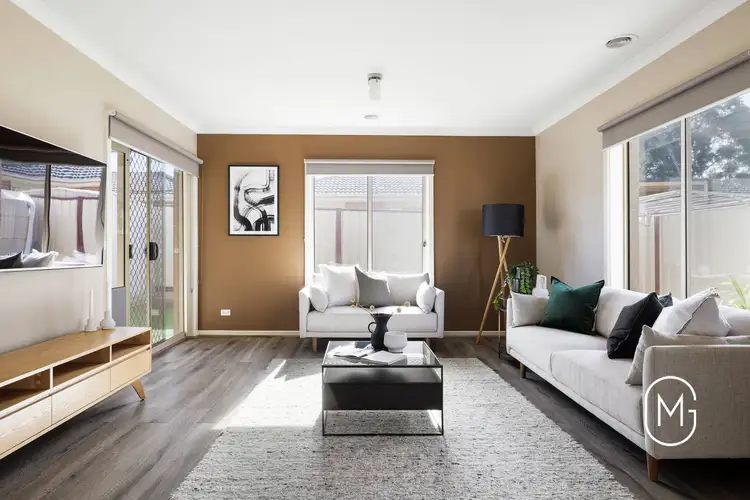 Fourth view of Homely house listing, 11/5 Eden Place, Wallan VIC 3756