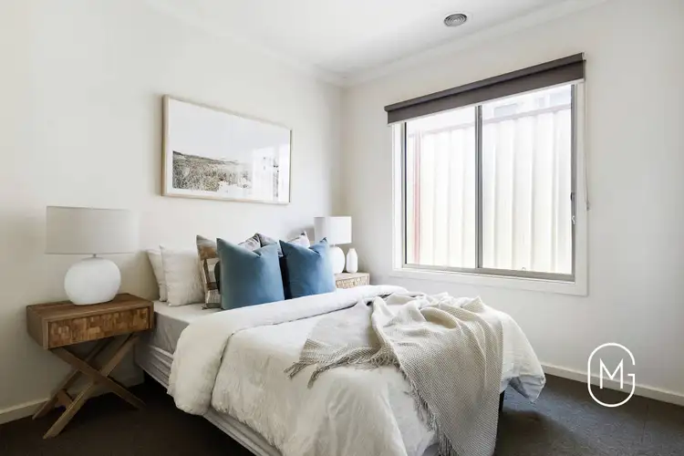 Sixth view of Homely house listing, 11/5 Eden Place, Wallan VIC 3756