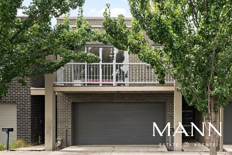 11 Deco Place, Epping VIC 3076