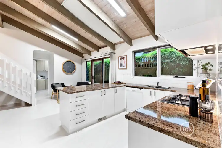 Second view of Homely house listing, 259 Plenty River Drive, Greensborough VIC 3088