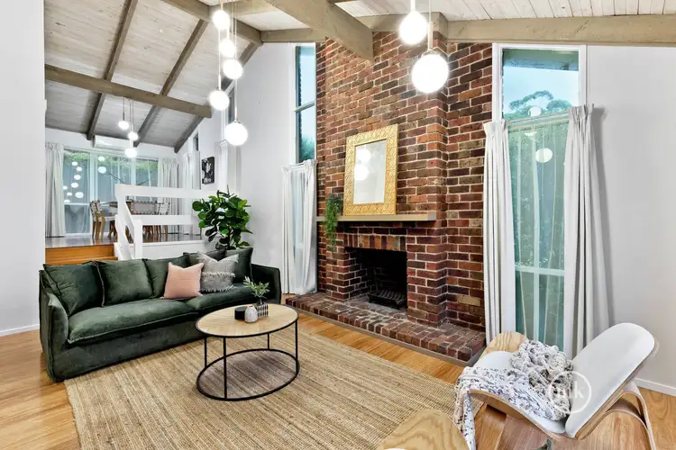 Fourth view of Homely house listing, 259 Plenty River Drive, Greensborough VIC 3088