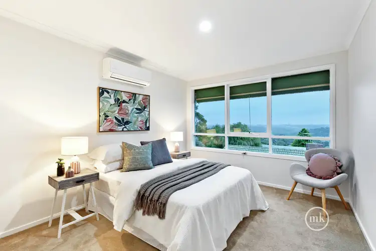 Sixth view of Homely house listing, 259 Plenty River Drive, Greensborough VIC 3088