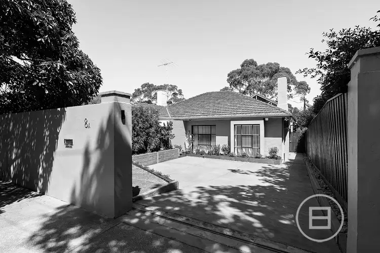 8A Wiseman Street, Hawthorn East VIC 3123