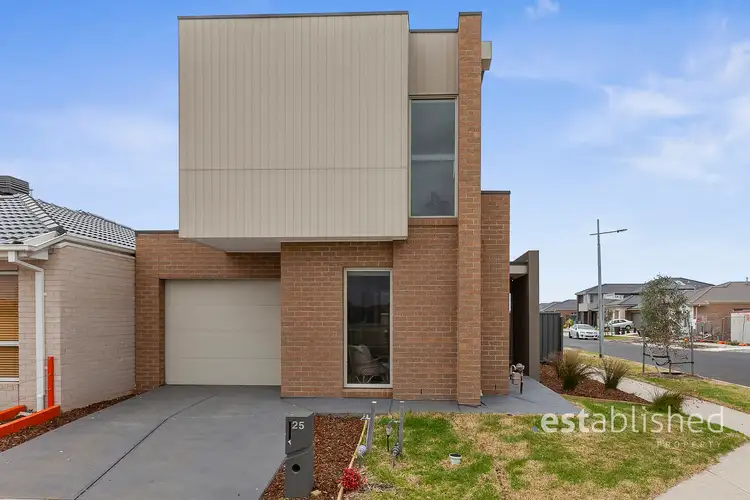 25 Kichner Street, Tarneit VIC 3029
