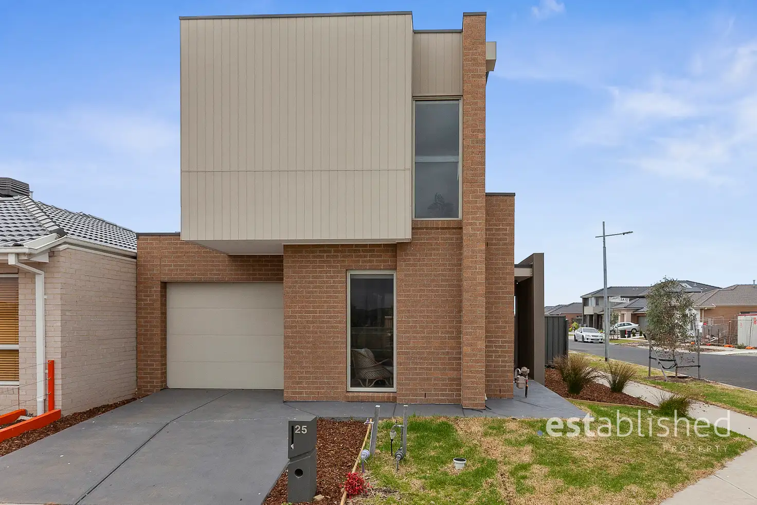 Main view of Homely house listing, 25 Kichner Street, Tarneit VIC 3029