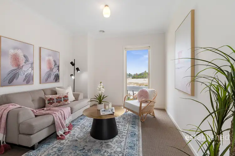 Fourth view of Homely house listing, 25 Kichner Street, Tarneit VIC 3029