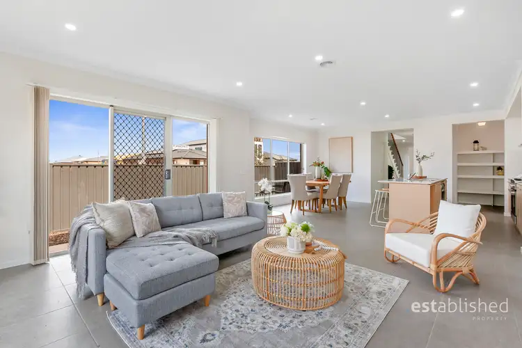 Sixth view of Homely house listing, 25 Kichner Street, Tarneit VIC 3029