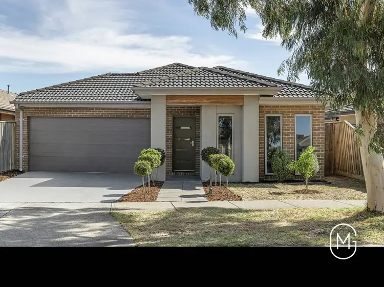 5 Furlong Drive, Doreen VIC 3754