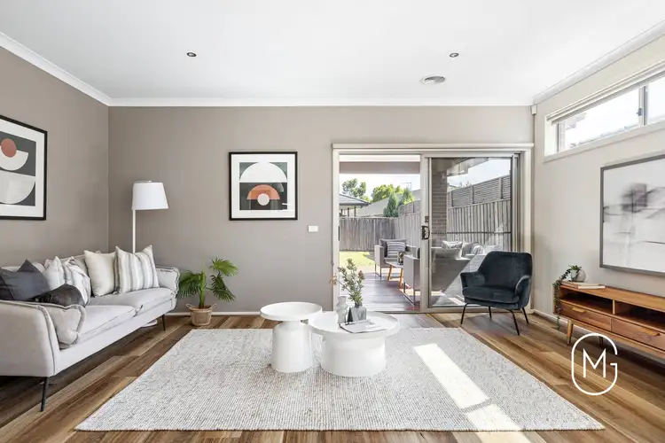 Fourth view of Homely house listing, 5 Furlong Drive, Doreen VIC 3754