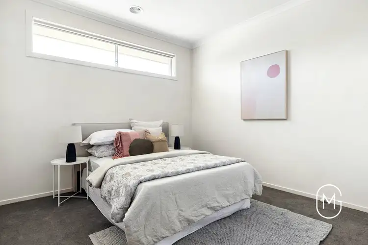 Sixth view of Homely house listing, 5 Furlong Drive, Doreen VIC 3754