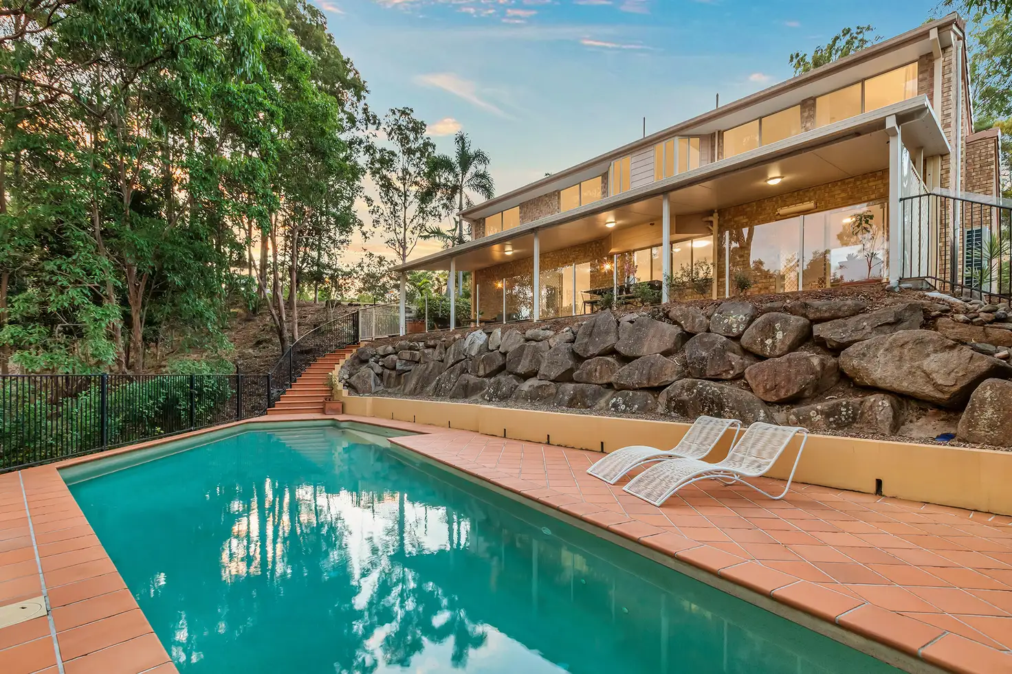 Main view of Homely house listing, 3 Camborne Place, Chapel Hill QLD 4069