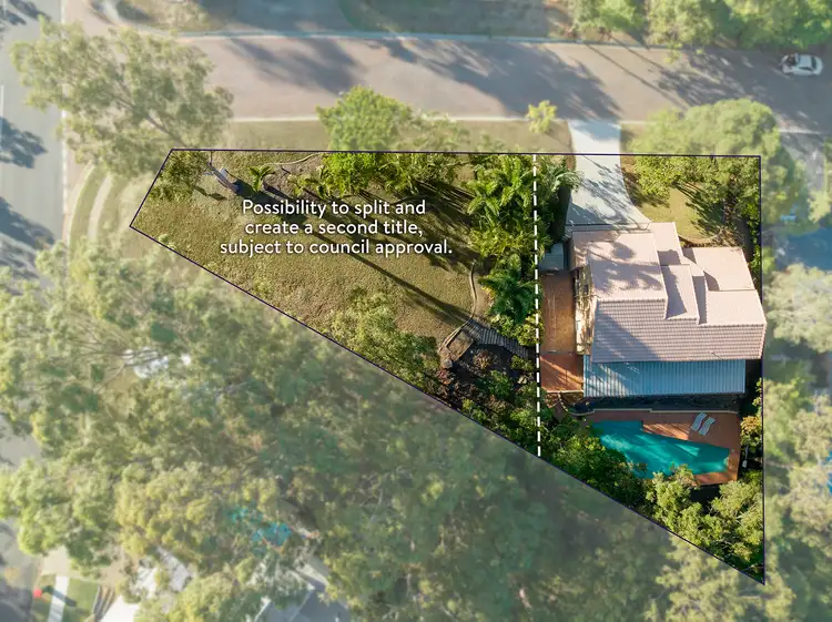 Third view of Homely house listing, 3 Camborne Place, Chapel Hill QLD 4069