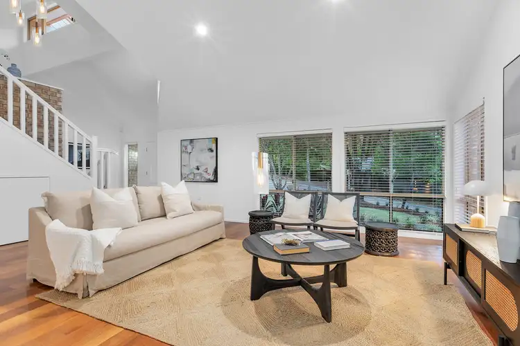 Sixth view of Homely house listing, 3 Camborne Place, Chapel Hill QLD 4069