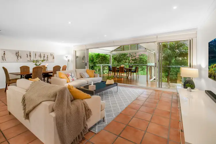 Third view of Homely house listing, 26 Rowena Street, Kenmore QLD 4069