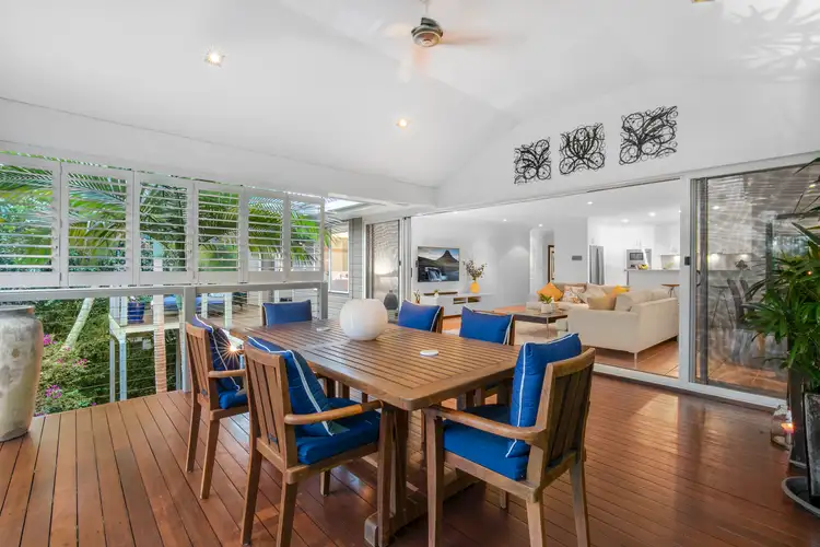 Fourth view of Homely house listing, 26 Rowena Street, Kenmore QLD 4069
