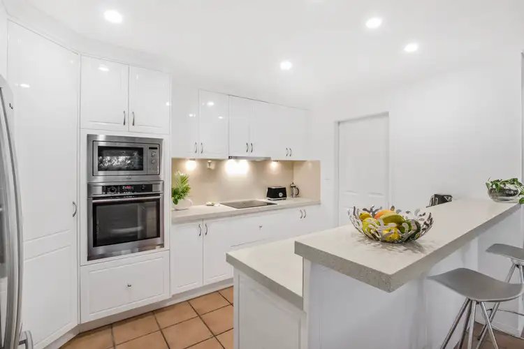 Fifth view of Homely house listing, 26 Rowena Street, Kenmore QLD 4069