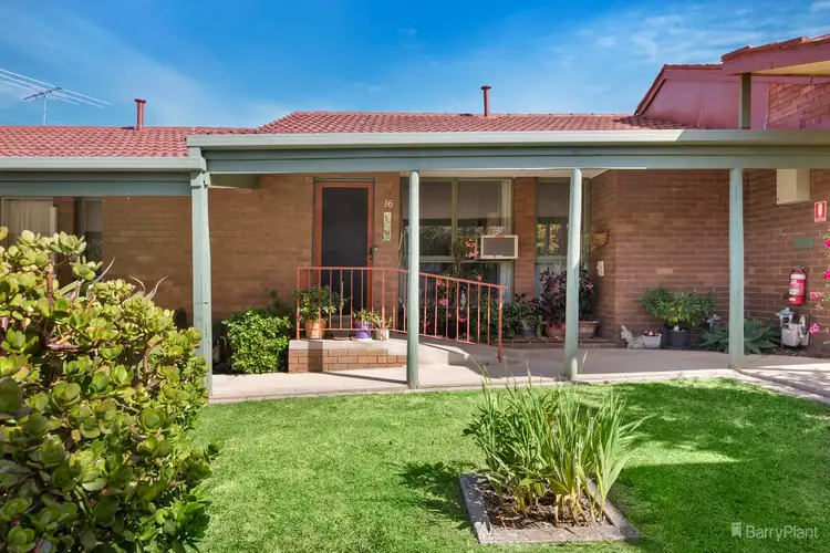16/750 Doncaster Road, Doncaster VIC 3108
