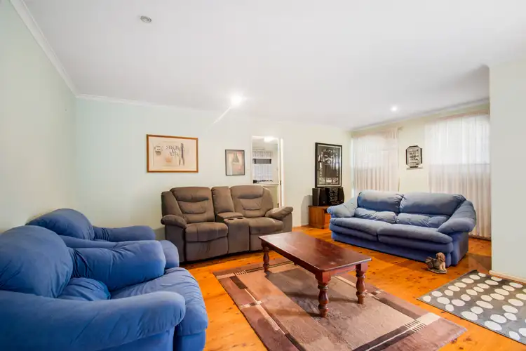 Second view of Homely house listing, 2 & 2a Fairfield Place, Jamisontown NSW 2750