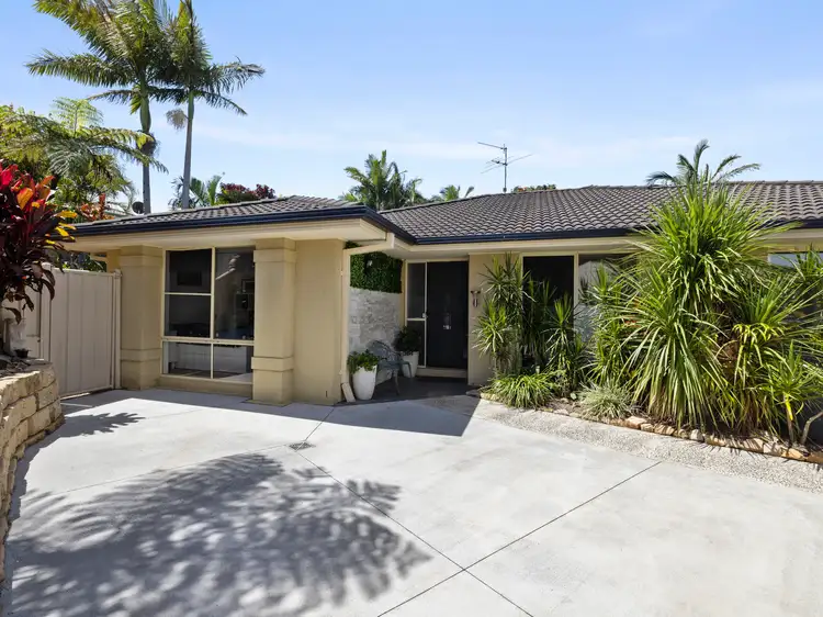 31 Royal Palm Drive, Sawtell NSW 2452
