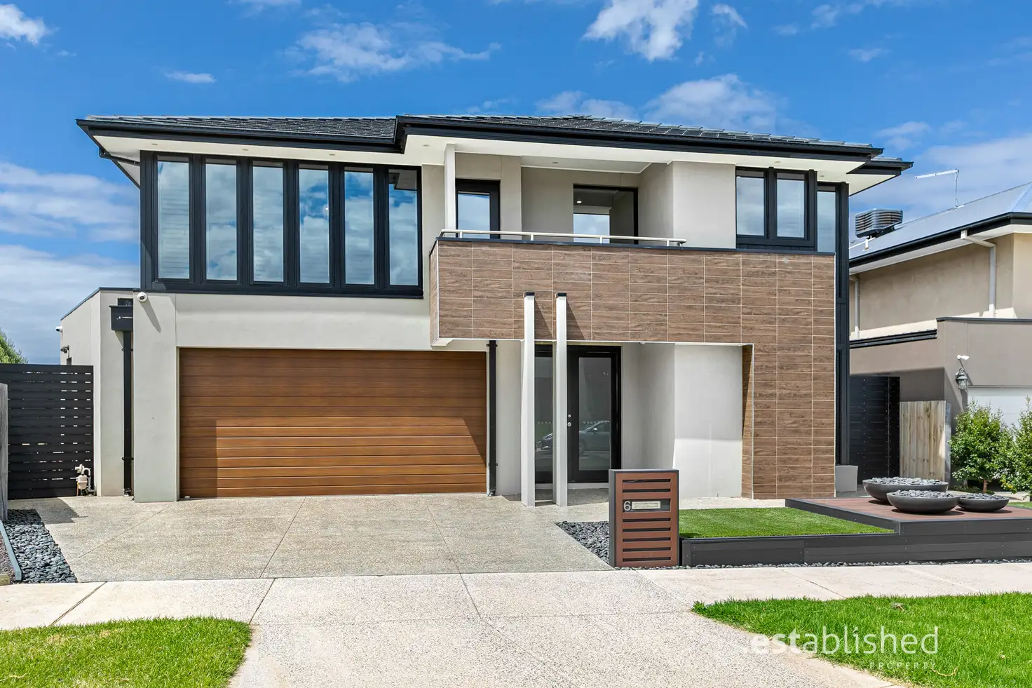 Main view of Homely house listing, 6 Brooklyn Street, Point Cook VIC 3030
