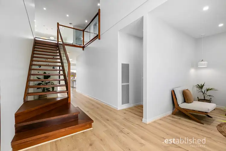 Second view of Homely house listing, 6 Brooklyn Street, Point Cook VIC 3030