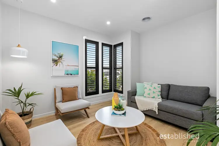 Third view of Homely house listing, 6 Brooklyn Street, Point Cook VIC 3030