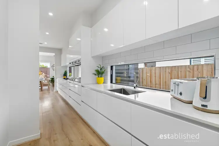 Fourth view of Homely house listing, 6 Brooklyn Street, Point Cook VIC 3030