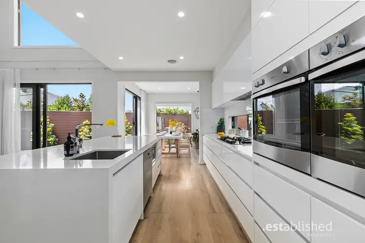 Fifth view of Homely house listing, 6 Brooklyn Street, Point Cook VIC 3030