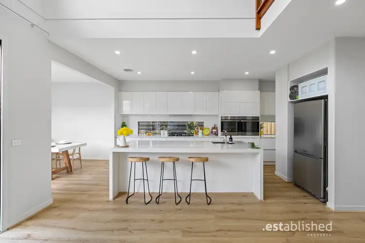 Sixth view of Homely house listing, 6 Brooklyn Street, Point Cook VIC 3030