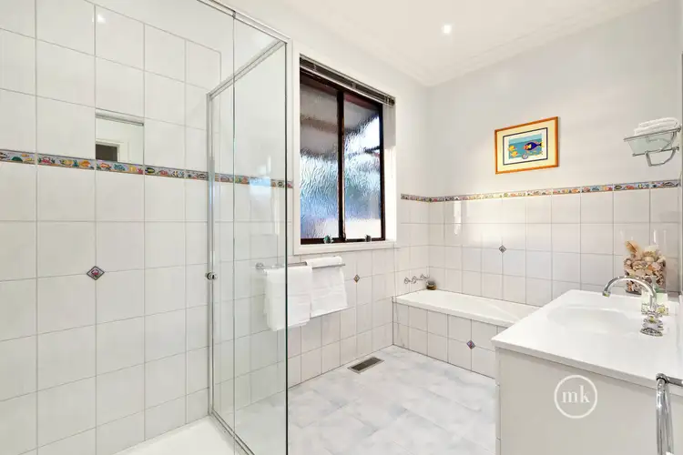 Fifth view of Homely house listing, 8 Gladstone Road, Briar Hill VIC 3088