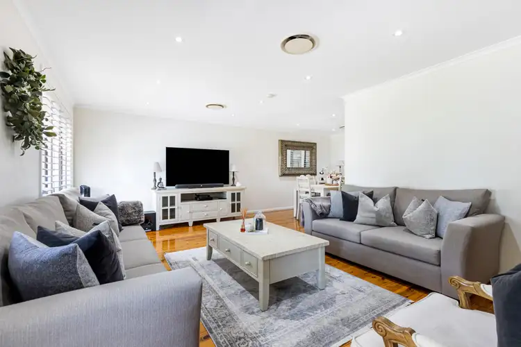 Third view of Homely house listing, 49 Timaru Grove, South Penrith NSW 2750