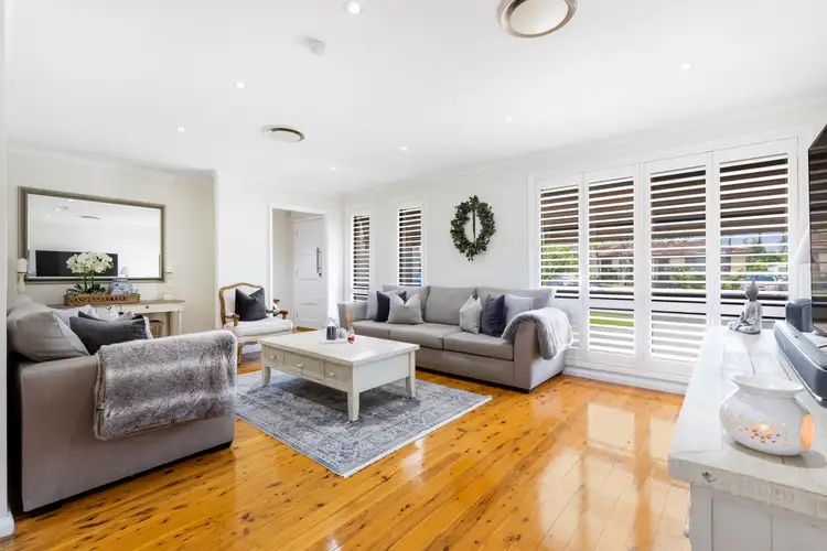 Fourth view of Homely house listing, 49 Timaru Grove, South Penrith NSW 2750