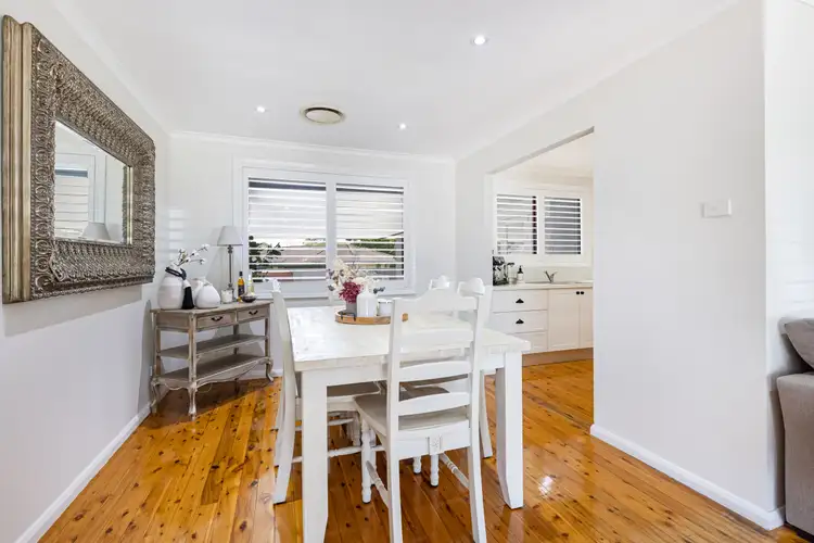 Fifth view of Homely house listing, 49 Timaru Grove, South Penrith NSW 2750