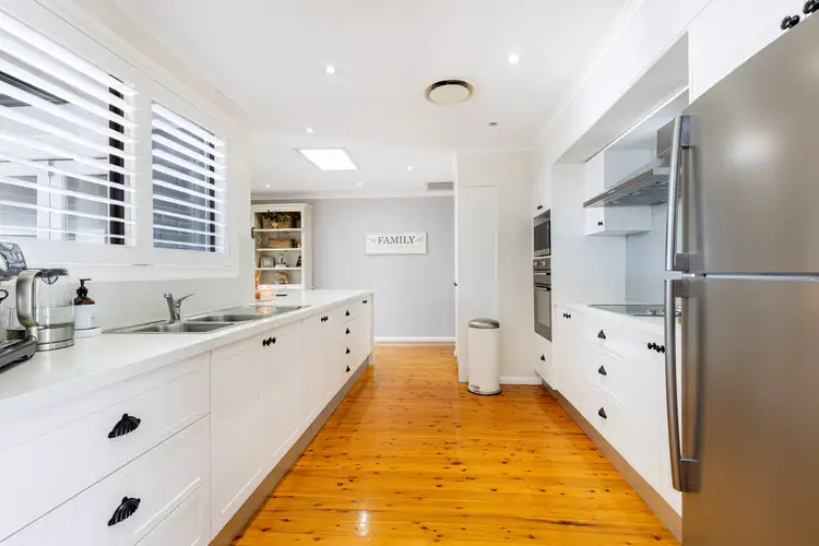 Sixth view of Homely house listing, 49 Timaru Grove, South Penrith NSW 2750