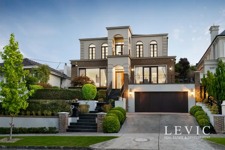 18 Corby Street, Balwyn North VIC 3104