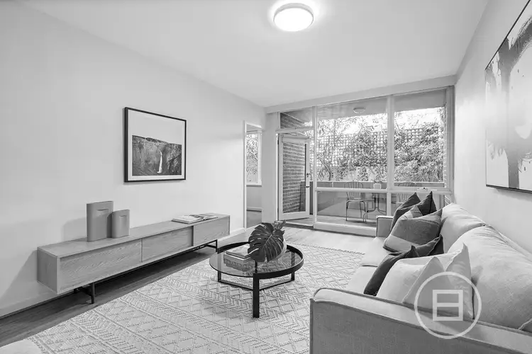 3/241 Williams Road, South Yarra VIC 3141