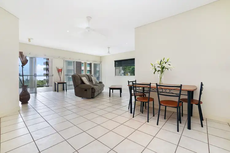 Third view of Homely apartment listing, 19/101 Mitchell Street, Darwin City NT 800