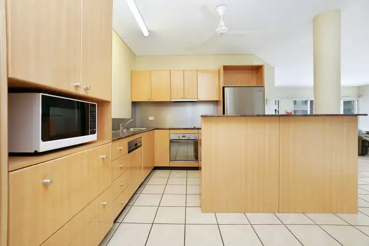 Fourth view of Homely apartment listing, 19/101 Mitchell Street, Darwin City NT 800