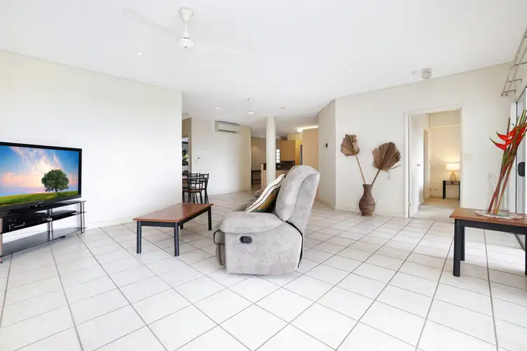 Fifth view of Homely apartment listing, 19/101 Mitchell Street, Darwin City NT 800